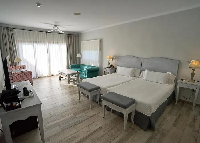 Hotel Alhaurin Golf Resort