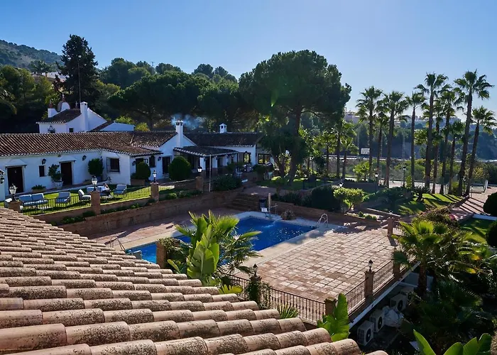 Hotel Alhaurin Golf Resort