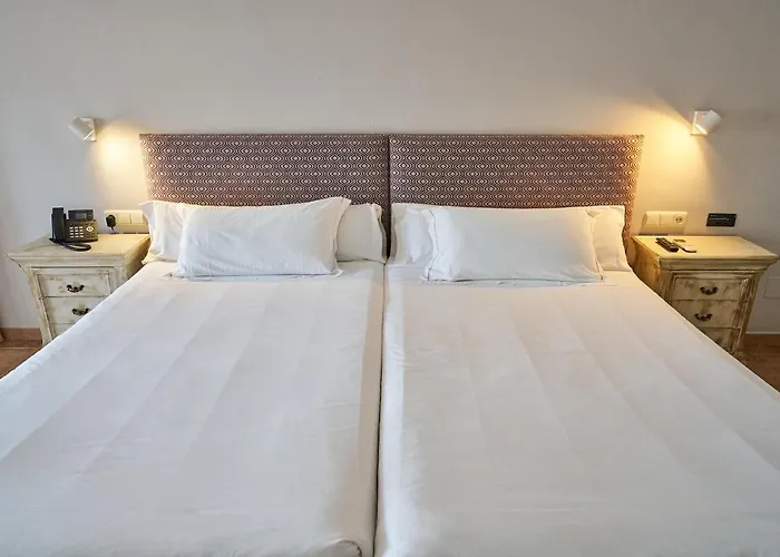 Hotel Alhaurin Golf Resort