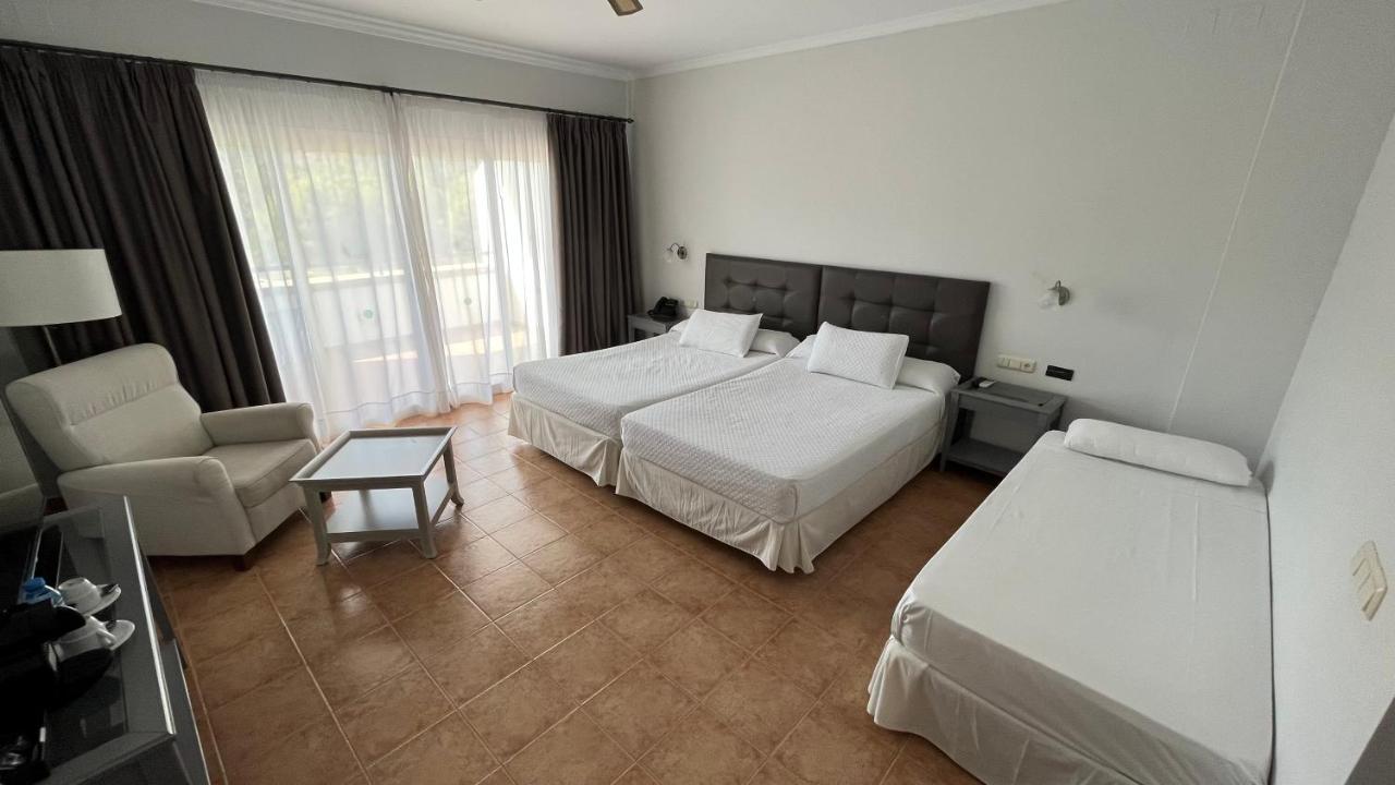 Alhaurin Golf 4* Alhaurín el Grande