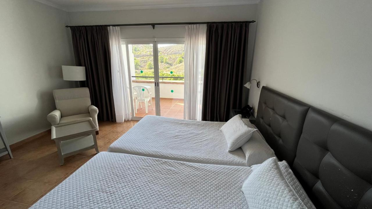 Alhaurin Golf Hotel Alhaurín el Grande