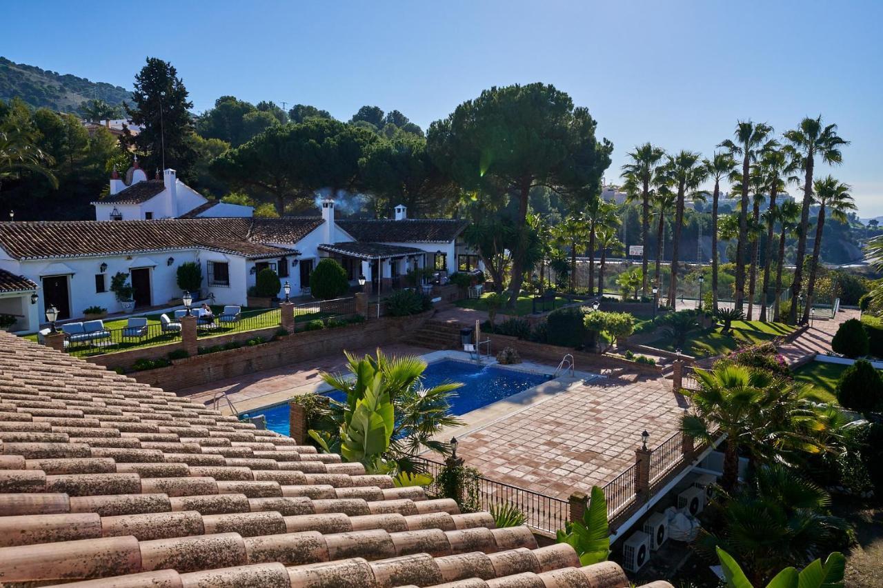 Hotel Alhaurin Golf