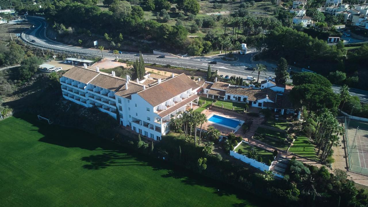 Alhaurin Golf Hotel 4*