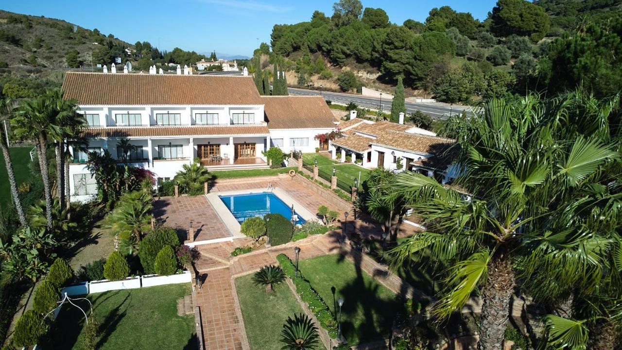 Hotel Alhaurin Golf