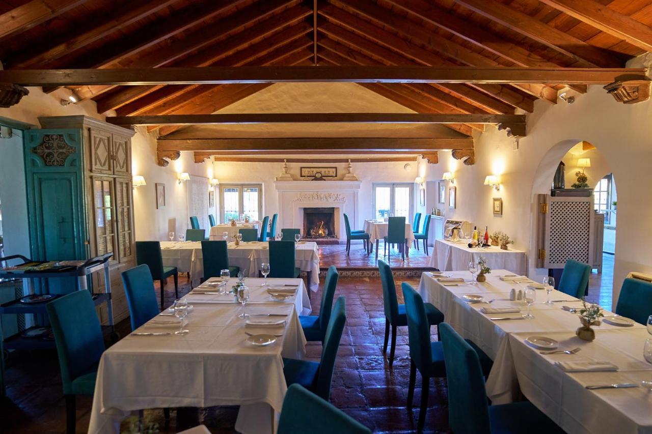 Hotel Alhaurin Golf Alhaurín el Grande