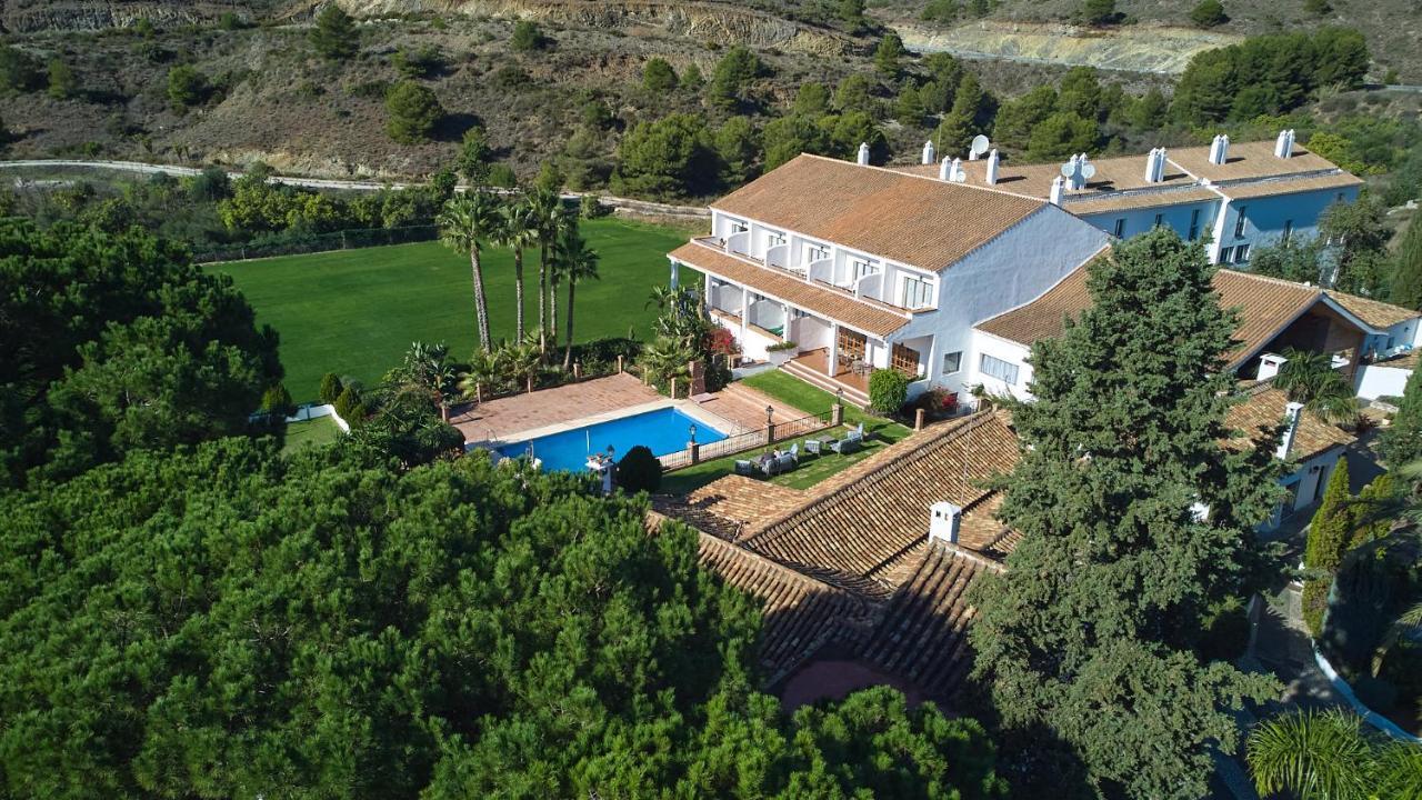 Hotel Alhaurin Golf 4*