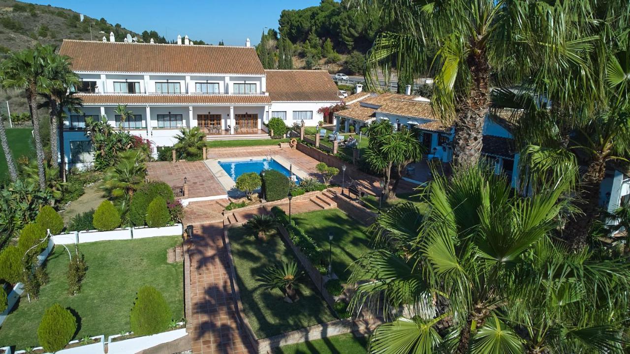 Hotel Alhaurin Golf 4*